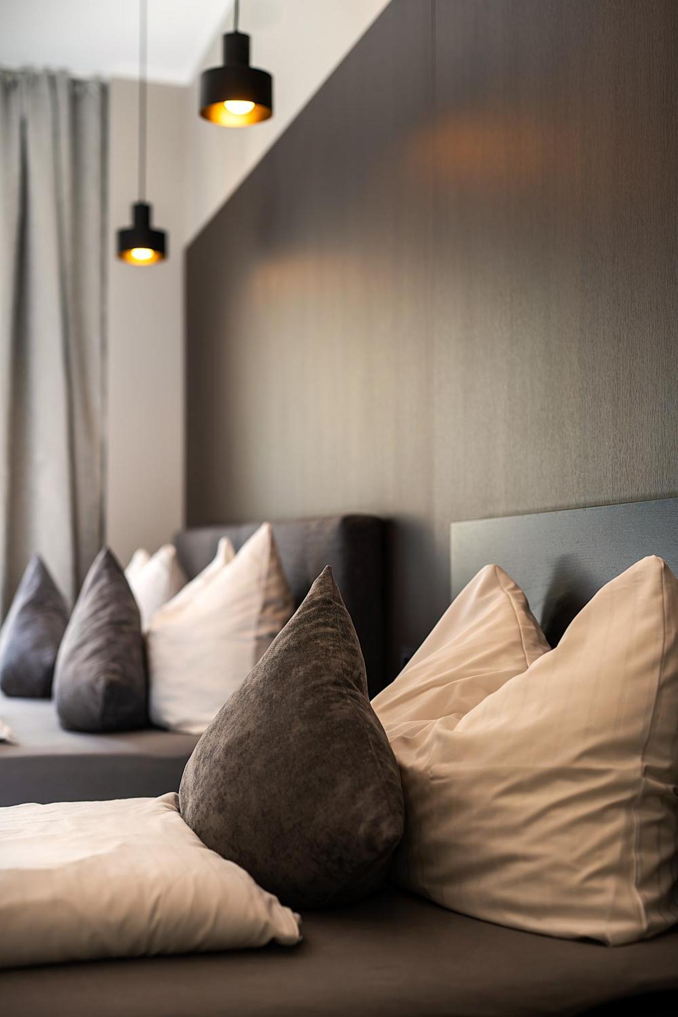 Liro Hotel Moers Kültér fotó