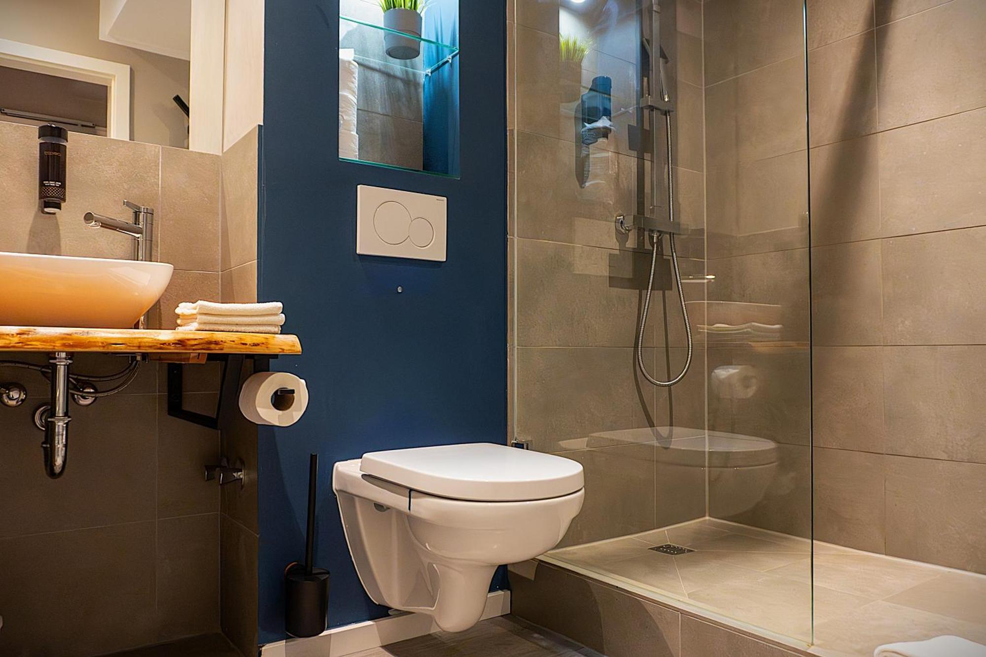 Liro Hotel Moers Kültér fotó